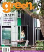 green Issue No.18