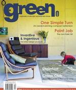 green Issue No. 11