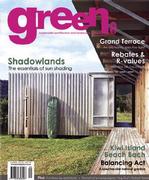 green Issue No. 10