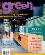 green issue no. 16