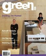 green Issue No. 13