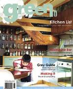 green Issue No 9