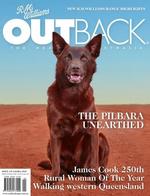 R.M. Williams OUTBACK Magazine