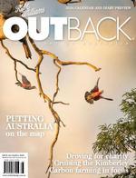 R.M.Williams OUTBACK Magazine