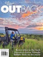 R.M.Williams OUTBACK Magazine