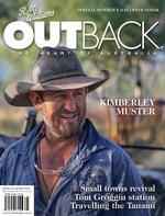 R.M.Williams OUTBACK Magazine