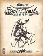 Hoofs & Horns: The Best of the 1940s and Today