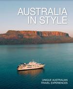 Australia In Style 2024