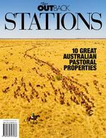 2018 OUTBACK Stations