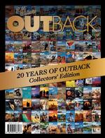 20 Years of OUTBACK: Collectors' edition