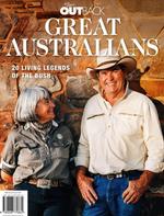 OUTBACK Great Australians 2022