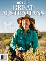 OUTBACK Great Australians 2024