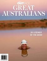OUTBACK Great Australians 2026
