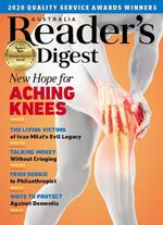 Reader's Digest