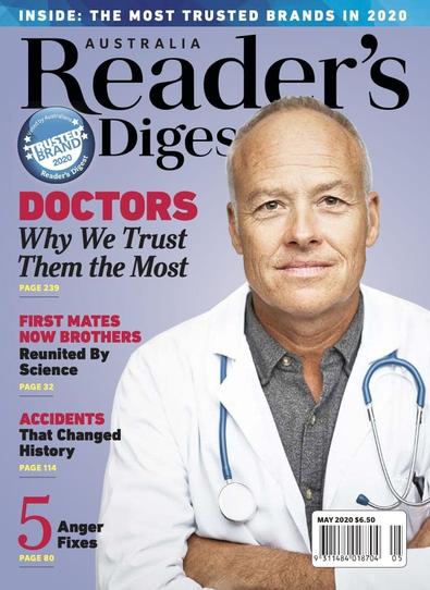 Digets Magazine Digest Magazine