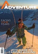 NZ Adventure Magazine