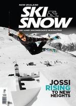 NZ Ski & Snow Magazine