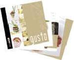 gusto cook book