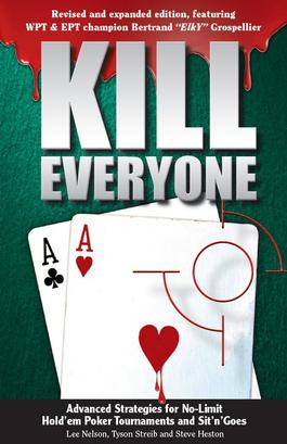 Kill Everyone: Revised and Expanded Edition cover