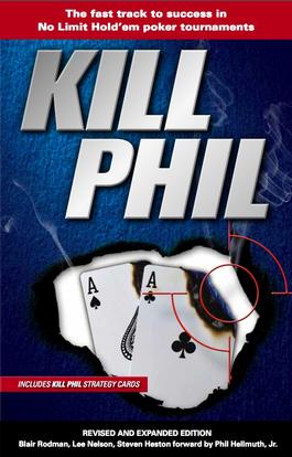 Kill Phil cover