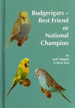 Budgerigars - Best Friend or National Champion