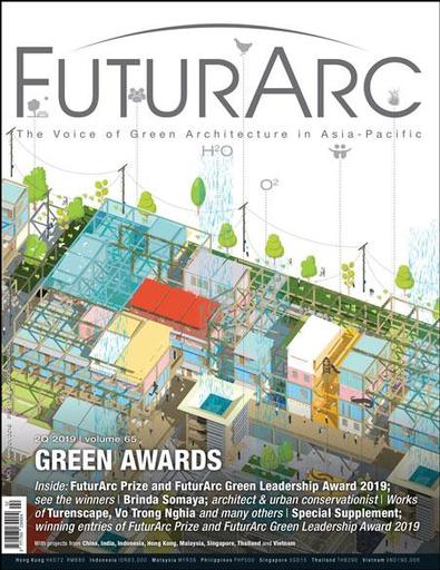 Futurarc