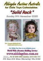 Abbingdon Auctions Catalogue