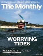 The Monthly