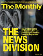 The Monthly