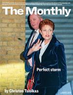 The Monthly