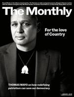 The Monthly