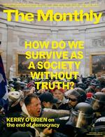 The Monthly