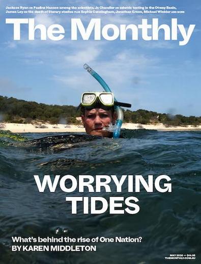 The Monthly