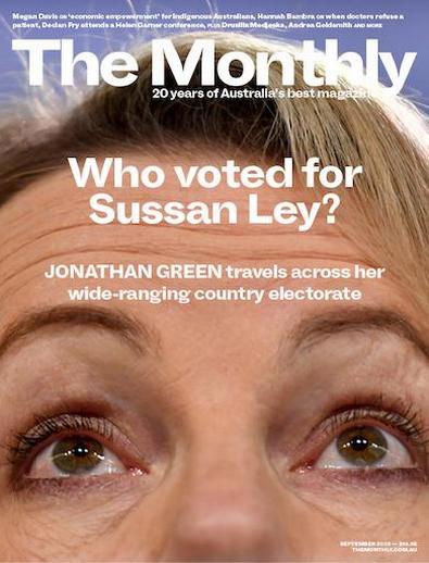 The Monthly