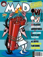 MAD Magazine
