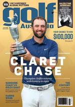 Golf Australia