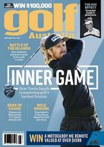 Golf Australia