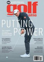 Golf Australia