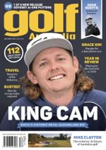 Golf Australia