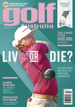 Golf Australia