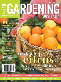 Gardening Australia