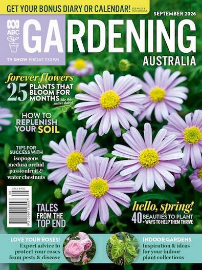 Gardening Australia