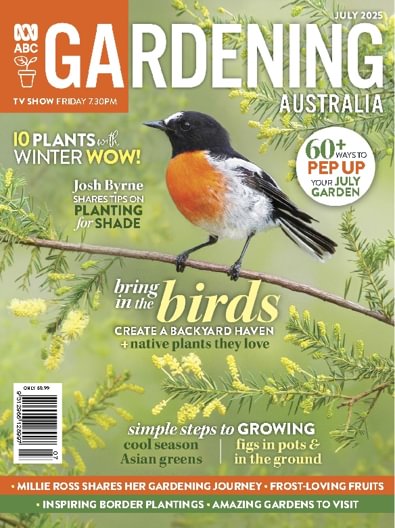 Gardening Australia