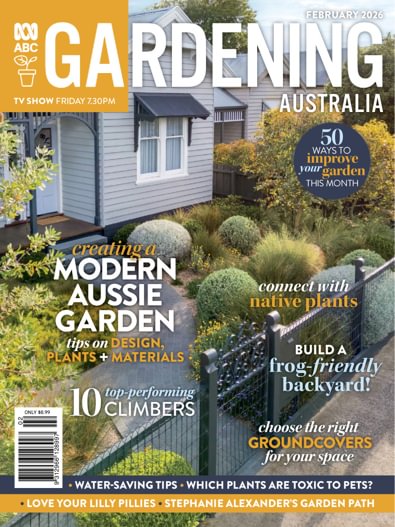 Gardening Australia