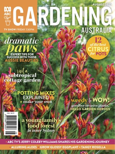 Gardening Australia