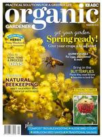 ABC Organic Gardener