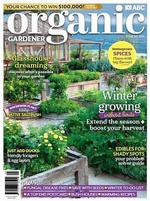 ABC Organic Gardener