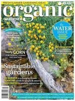 ABC Organic Gardener