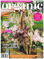 ABC Organic Gardener