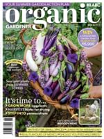 ABC Organic Gardener